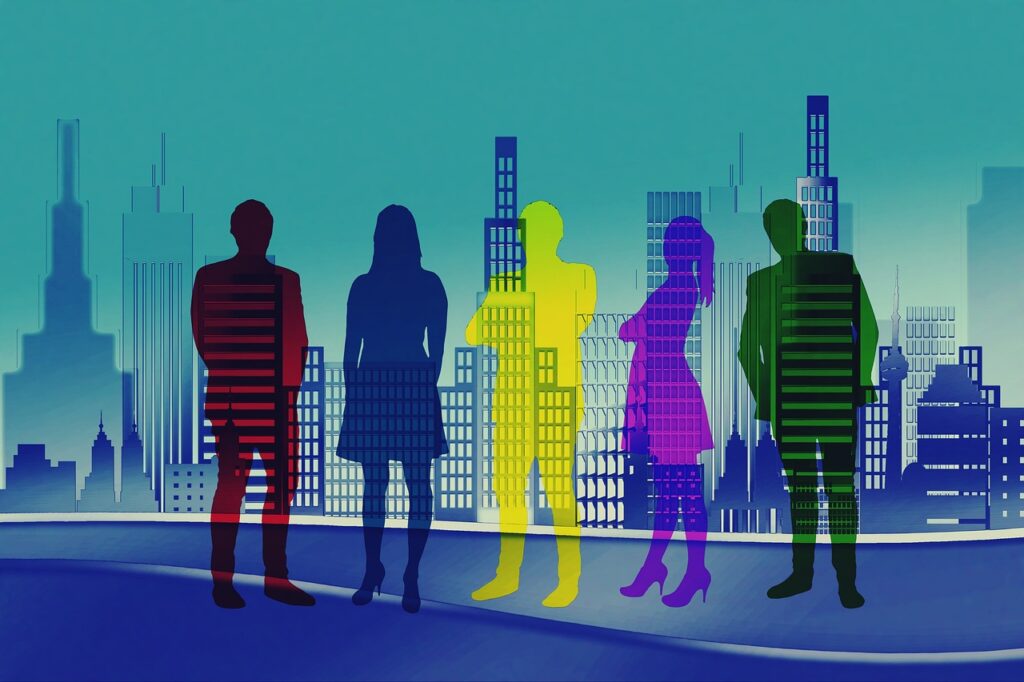 business people, merchants, people, skyline, city, design, work, visualization, transformation, transformation, transformation, transformation, transformation, transformation